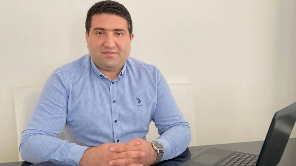 İnternet Gazetecileri Cemiyeti Başkanı Akbilek: 'Basın, demokrasimizin teminatıdır' 